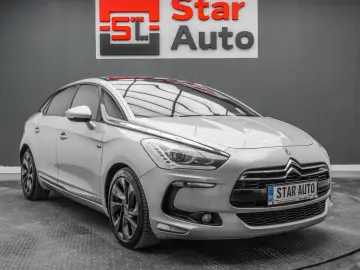 Citroën DS5