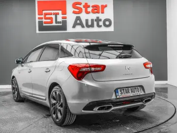 Citroën DS5