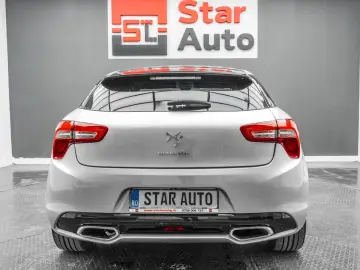 Citroën DS5