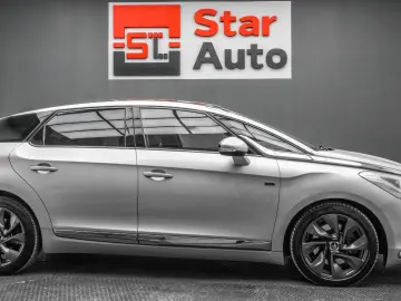 Citroën DS5