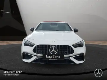 MERCEDES-BENZ CLE 53 4M  AMG PREMIUM 20  Night AHK Burm3D