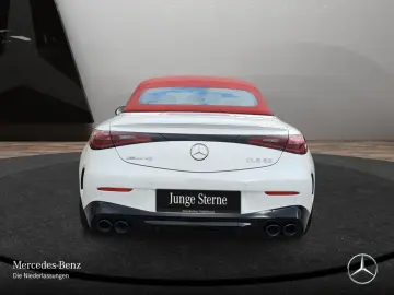 MERCEDES-BENZ CLE 53 4M  AMG PREMIUM 20  Night AHK Burm3D