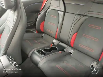 MERCEDES-BENZ CLE 53 4M  AMG PREMIUM 20  Night AHK Burm3D