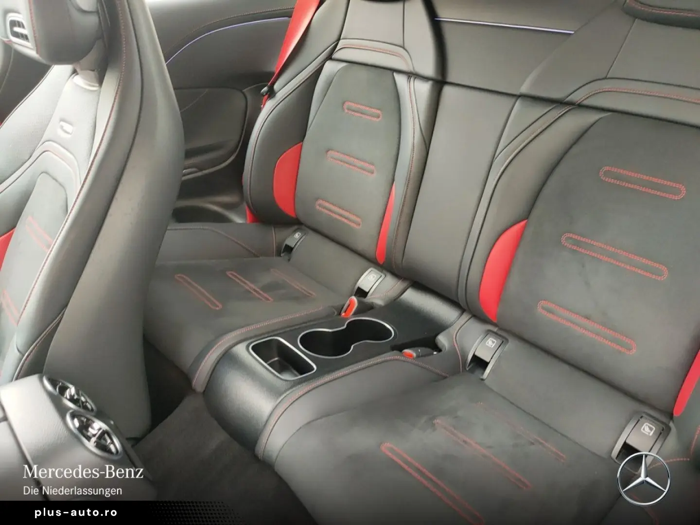 MERCEDES-BENZ CLE 53 4M  AMG PREMIUM 20  Night AHK Burm3D