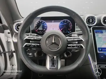 MERCEDES-BENZ CLE 53 4M  AMG PREMIUM 20  Night AHK Burm3D