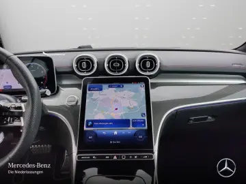 MERCEDES-BENZ CLE 53 4M  AMG PREMIUM 20  Night AHK Burm3D