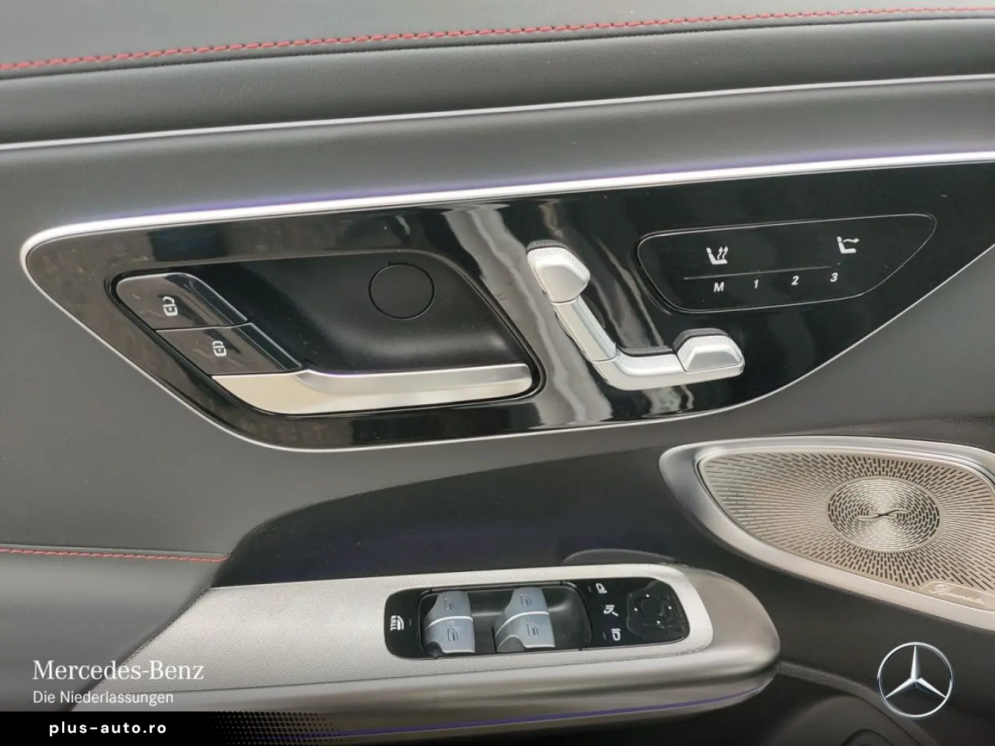MERCEDES-BENZ CLE 53 4M  AMG PREMIUM 20  Night AHK Burm3D