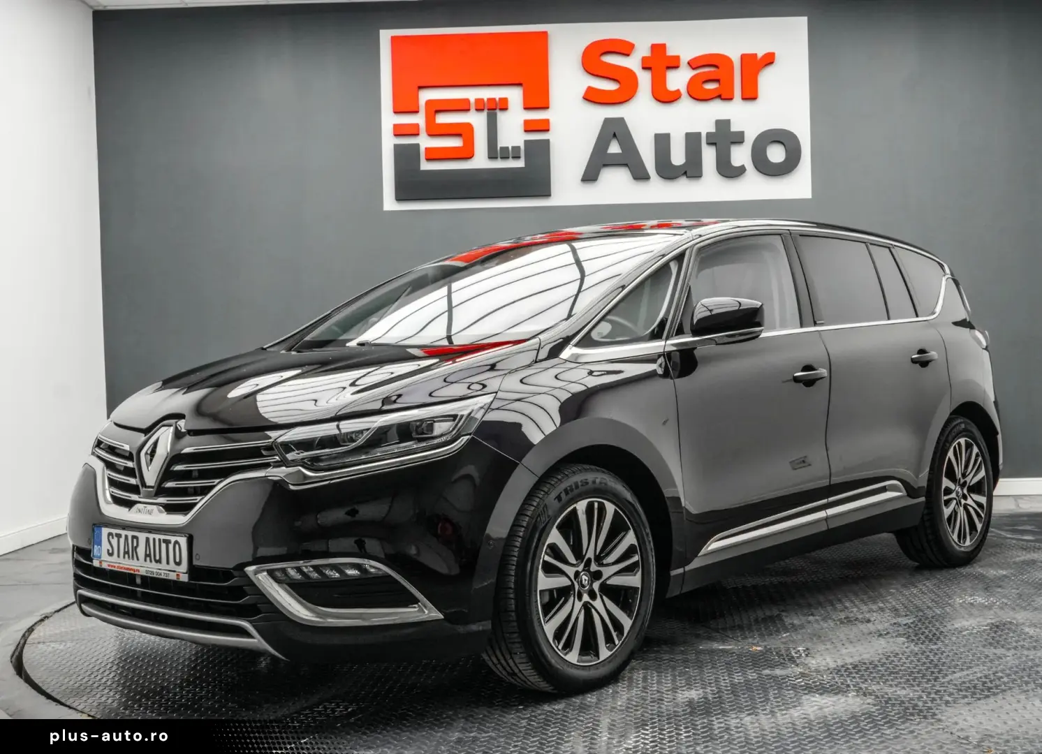 Renault Espace