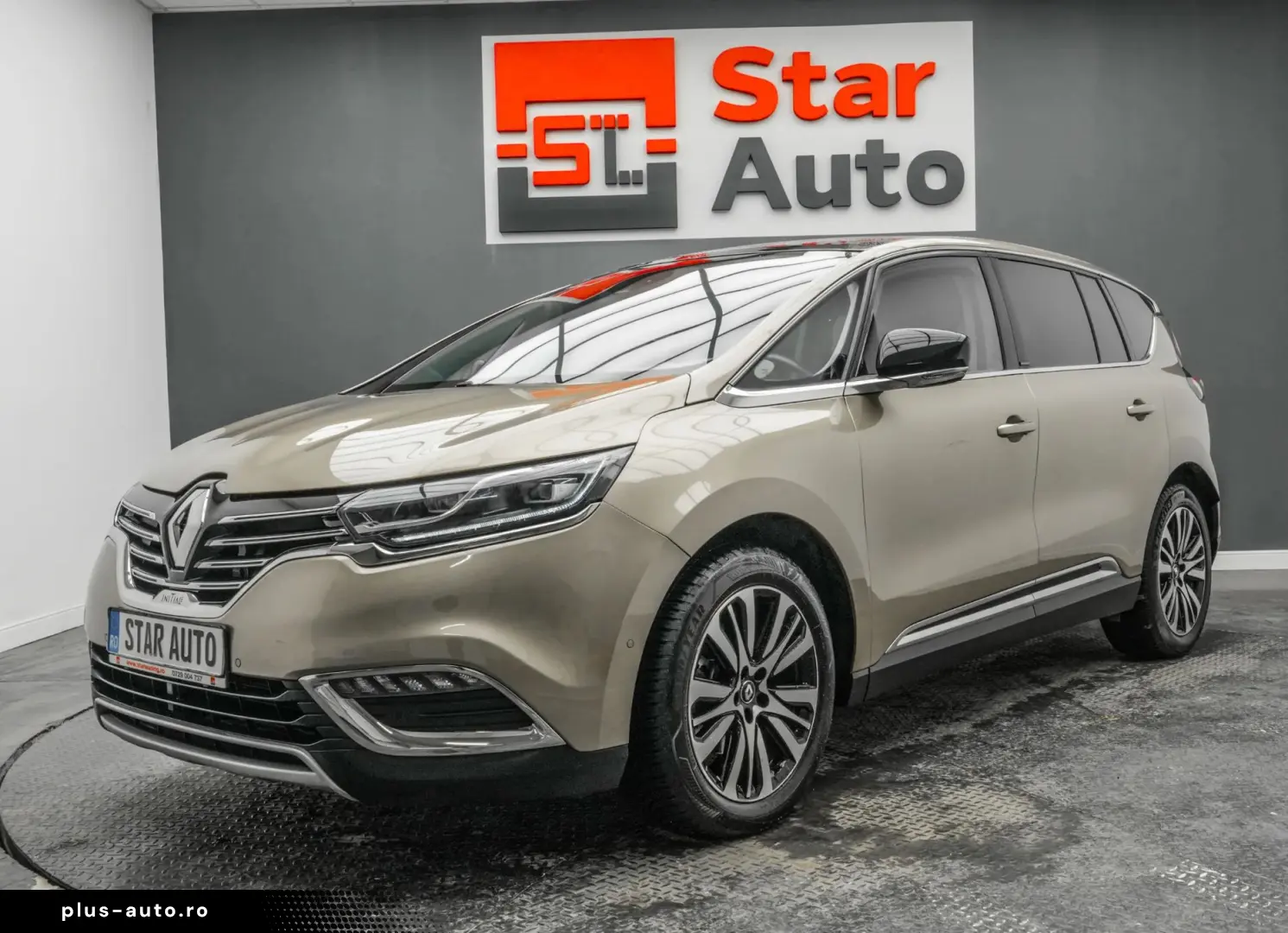 Renault Espace