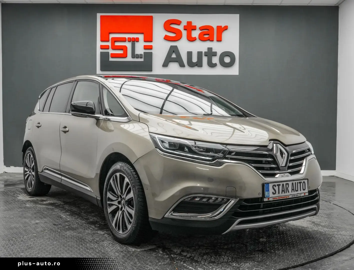 Renault Espace