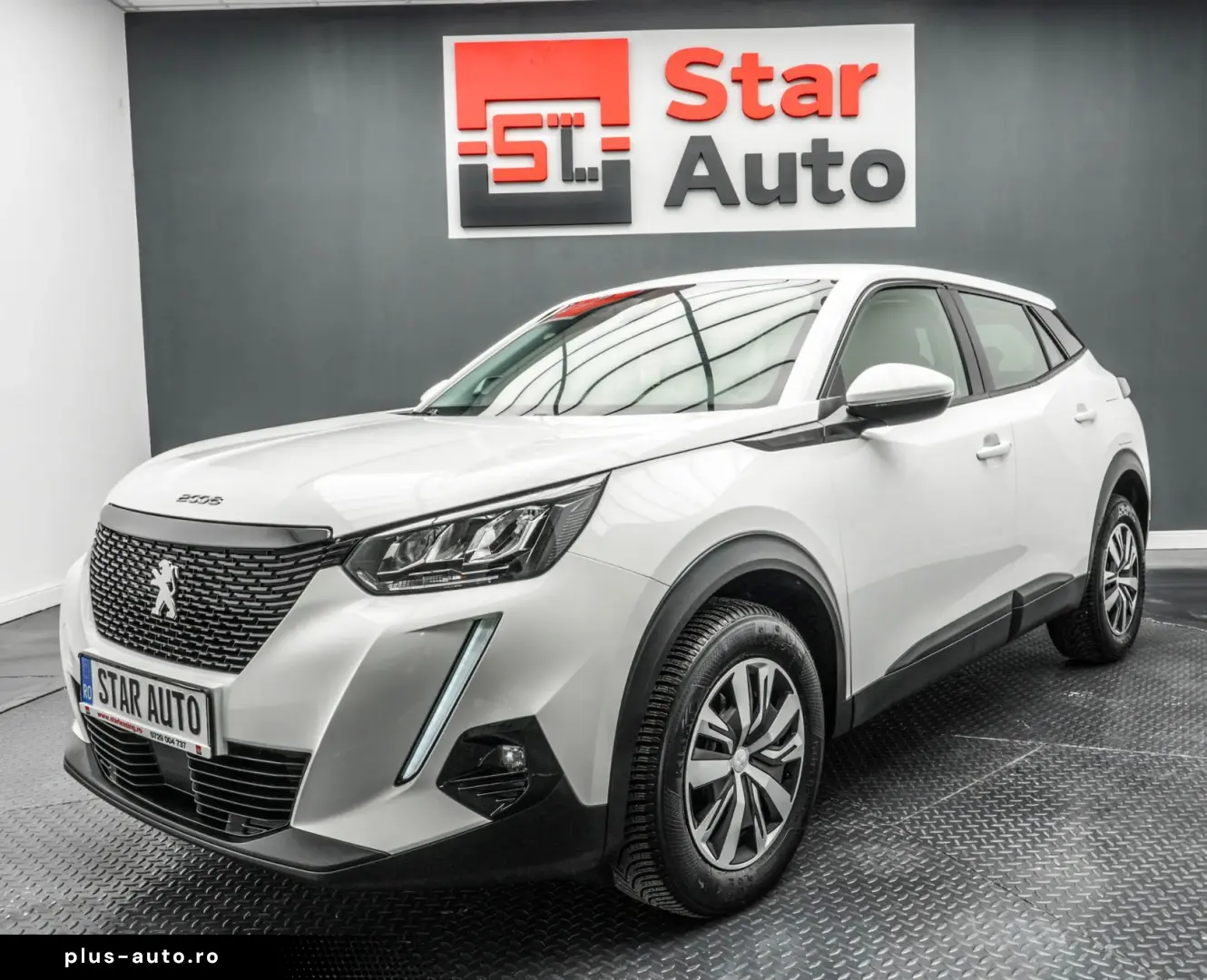 Peugeot 2008 Gen-Ii-2019