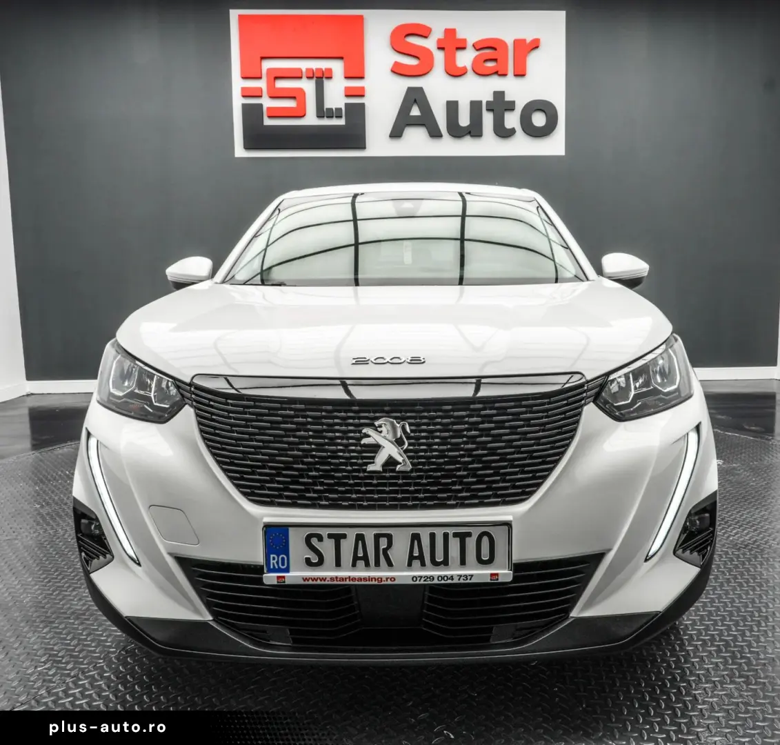 Peugeot 2008 Gen-Ii-2019