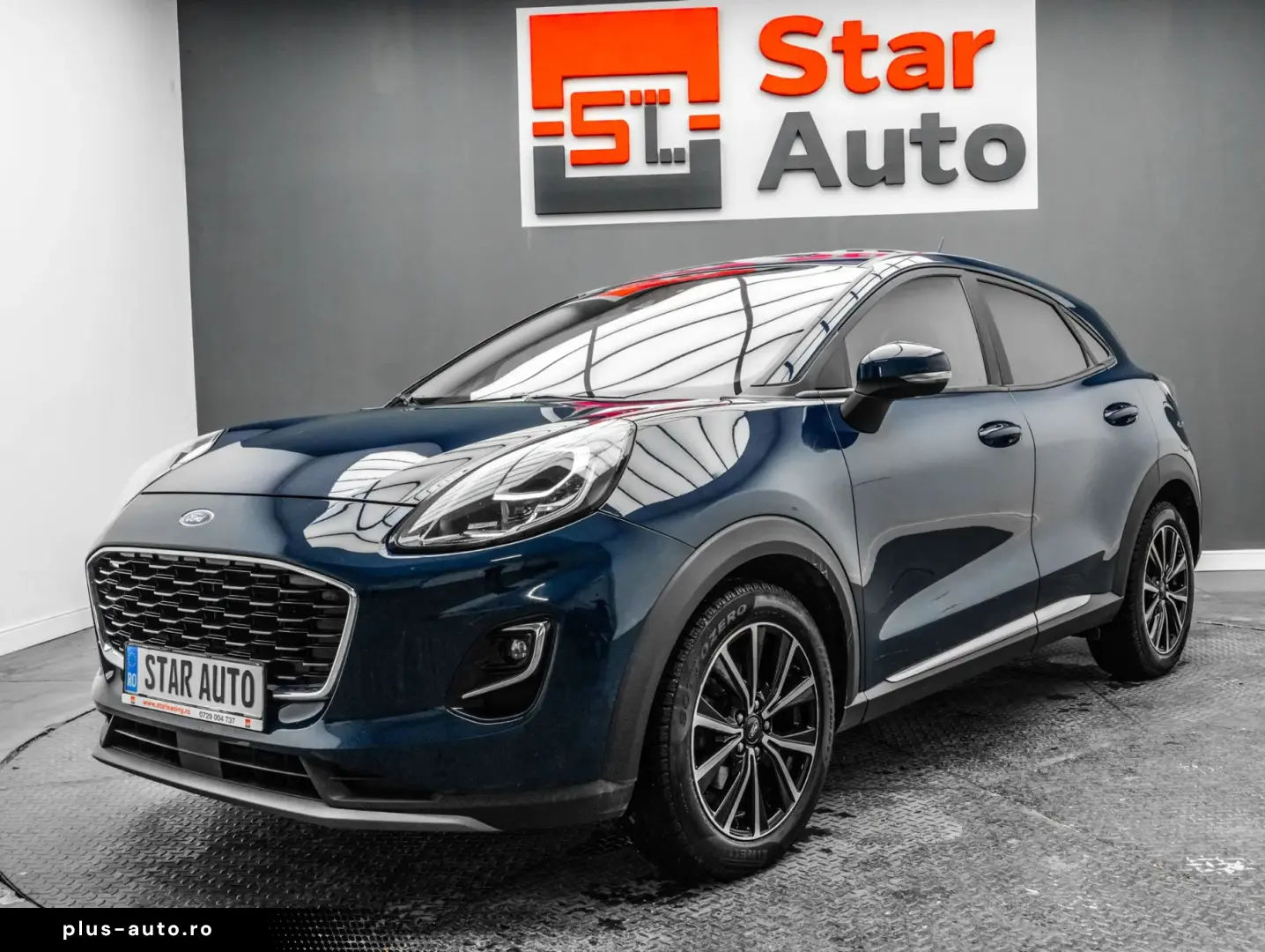 Ford Puma Gen-Ii-2019