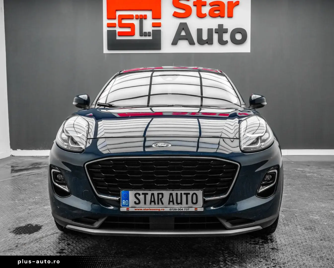 Ford Puma Gen-Ii-2019