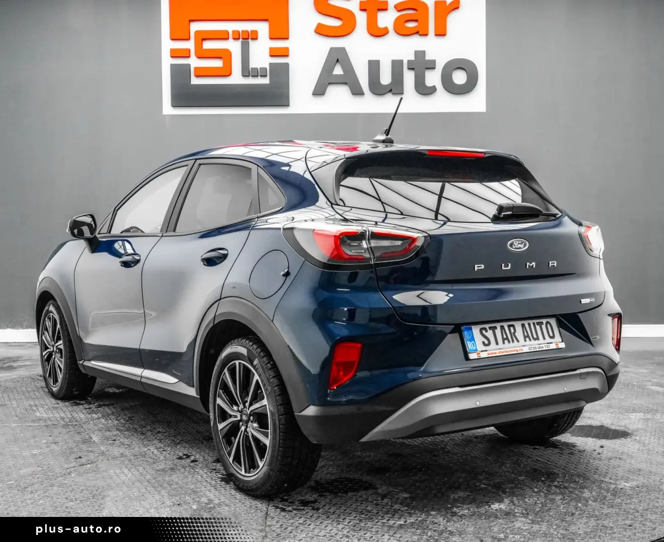Ford Puma Gen-Ii-2019