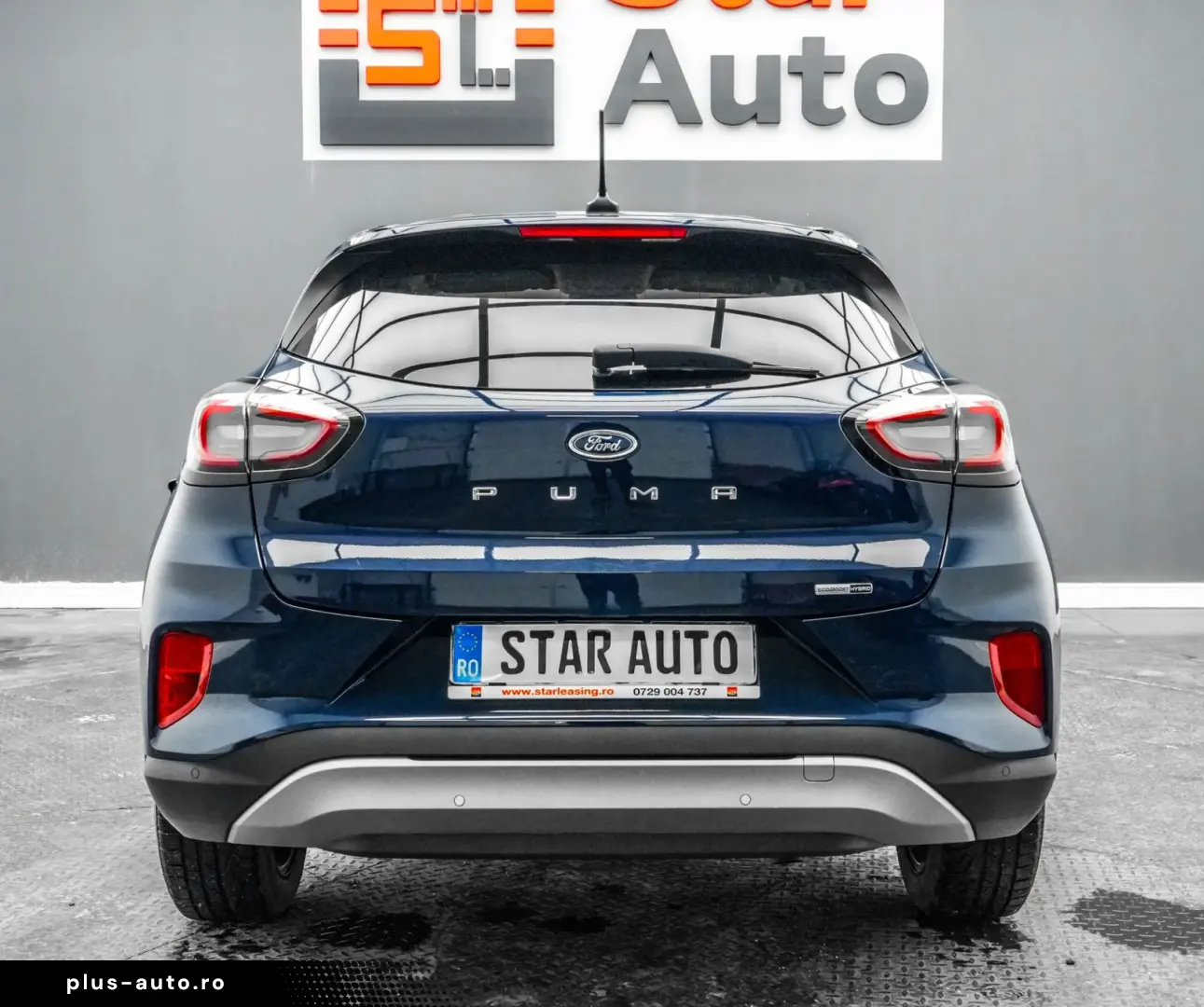 Ford Puma Gen-Ii-2019