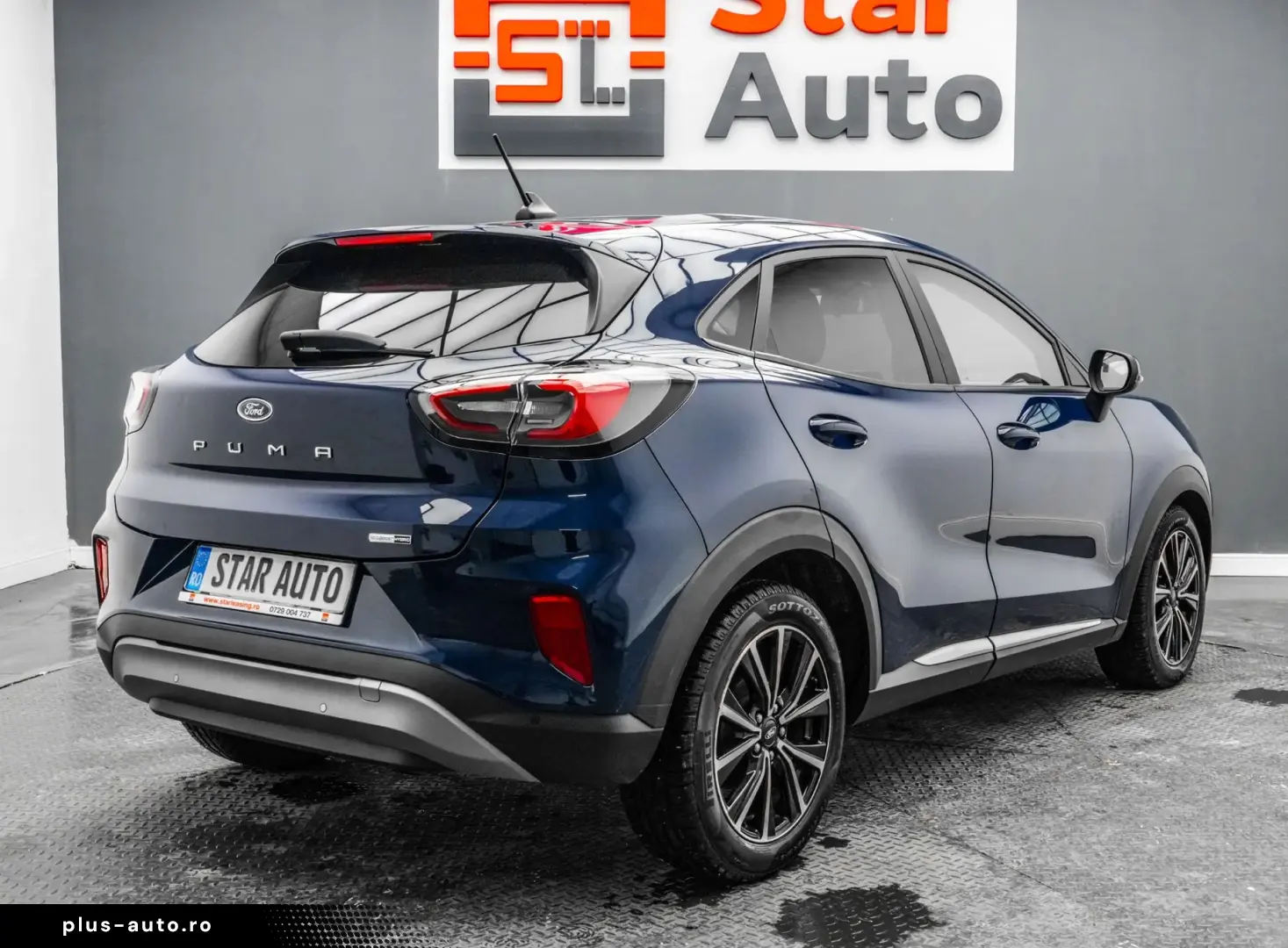 Ford Puma Gen-Ii-2019