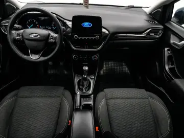 Ford Puma Gen-Ii-2019