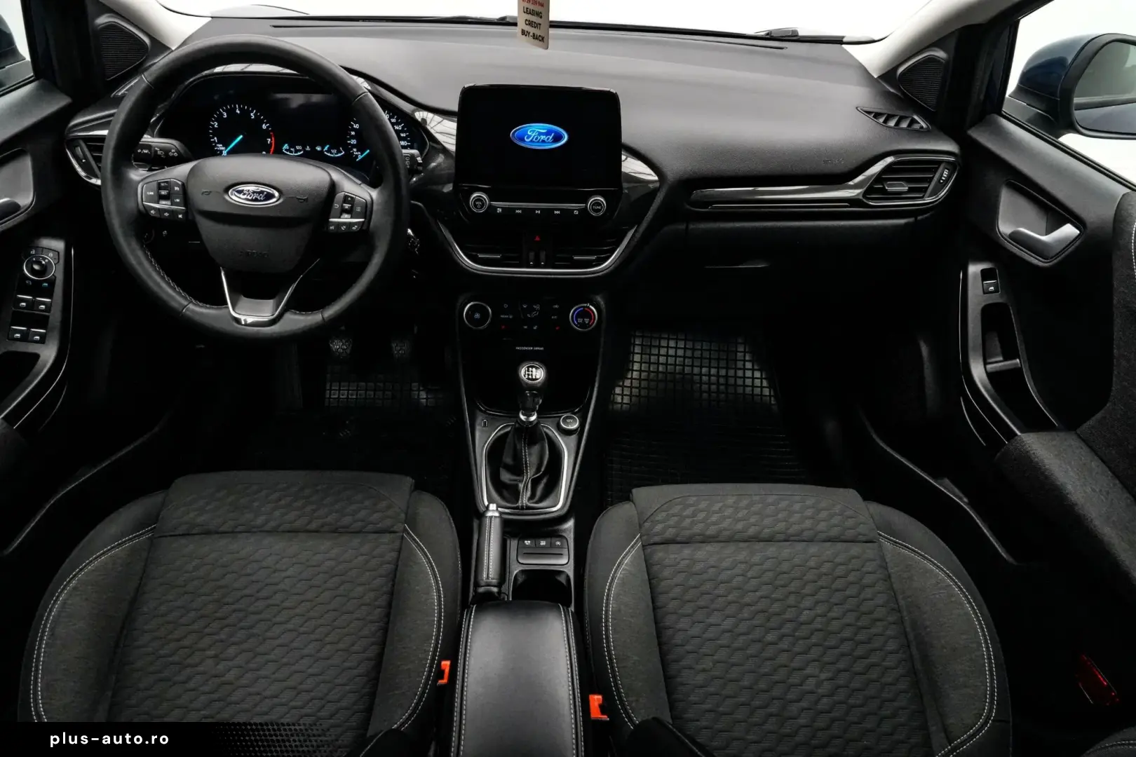 Ford Puma Gen-Ii-2019