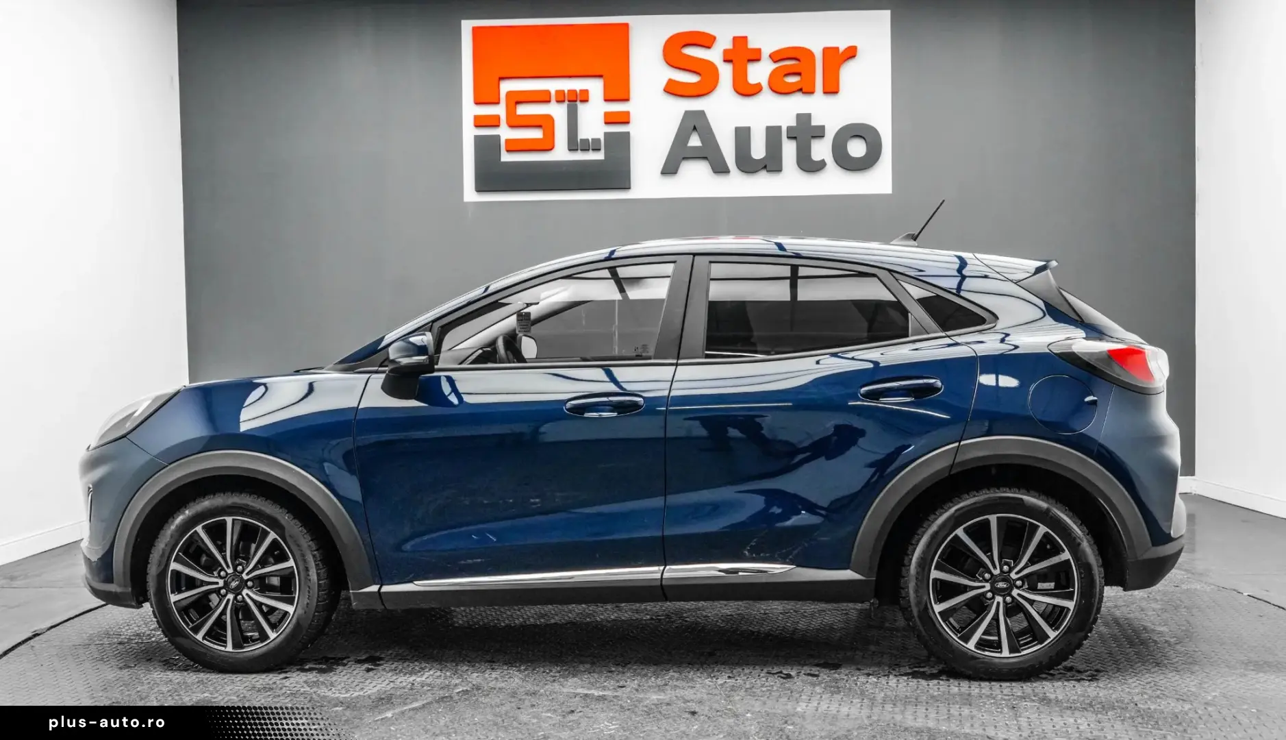 Ford Puma Gen-Ii-2019