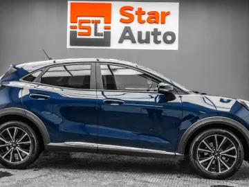 Ford Puma Gen-Ii-2019