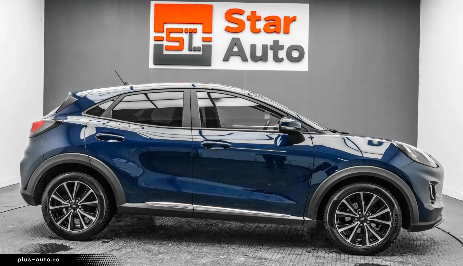 Ford Puma Gen-Ii-2019