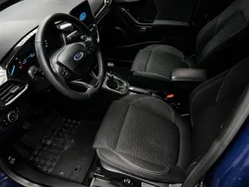 Ford Puma Gen-Ii-2019