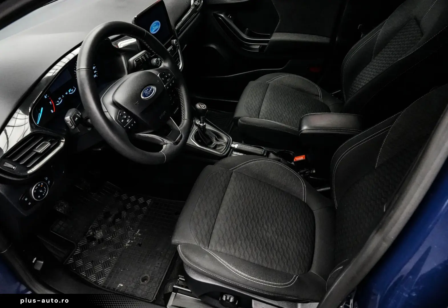 Ford Puma Gen-Ii-2019