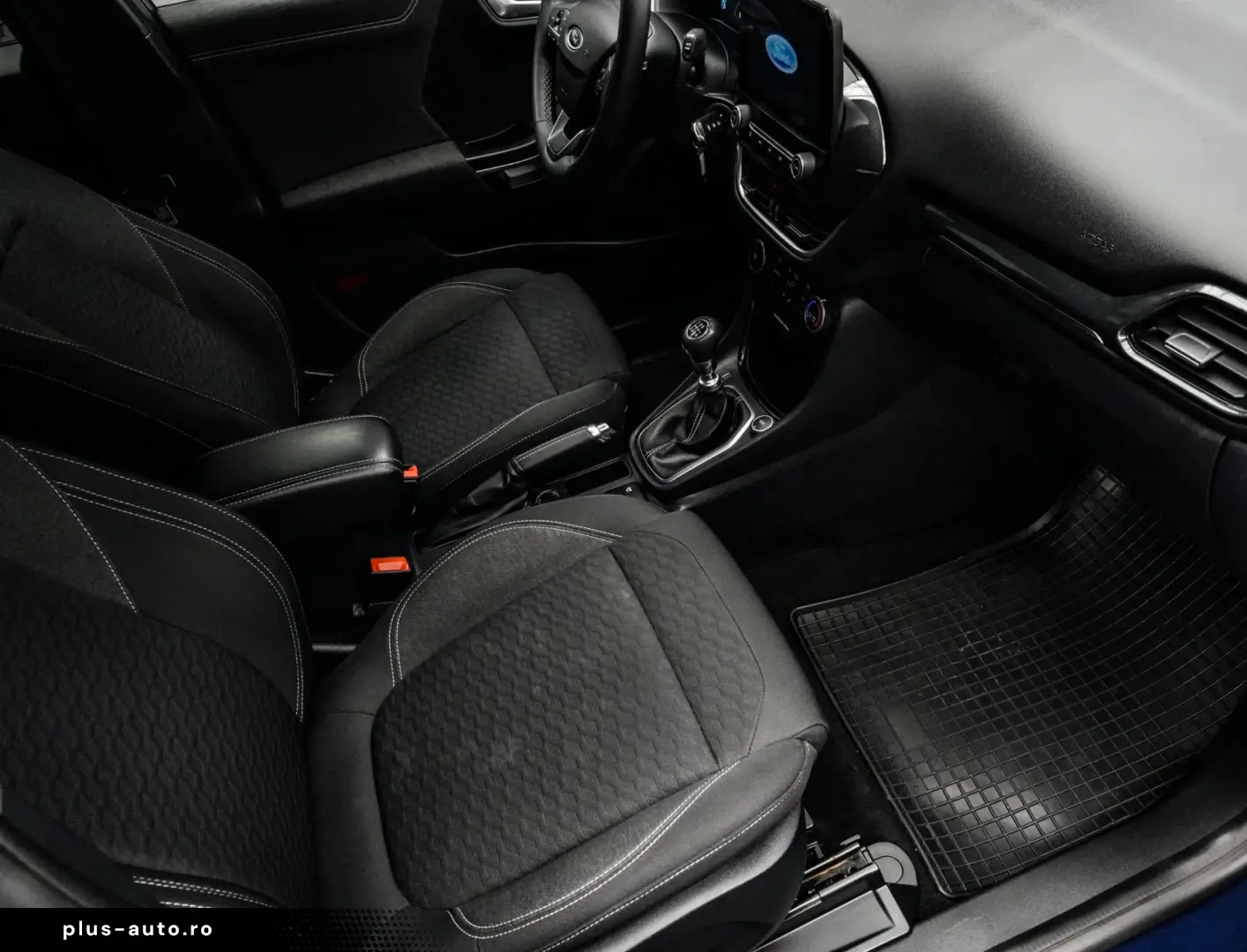 Ford Puma Gen-Ii-2019