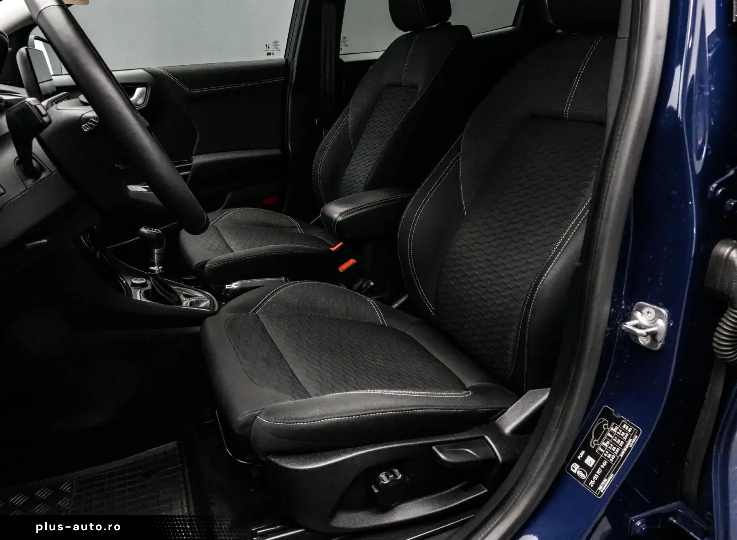 Ford Puma Gen-Ii-2019