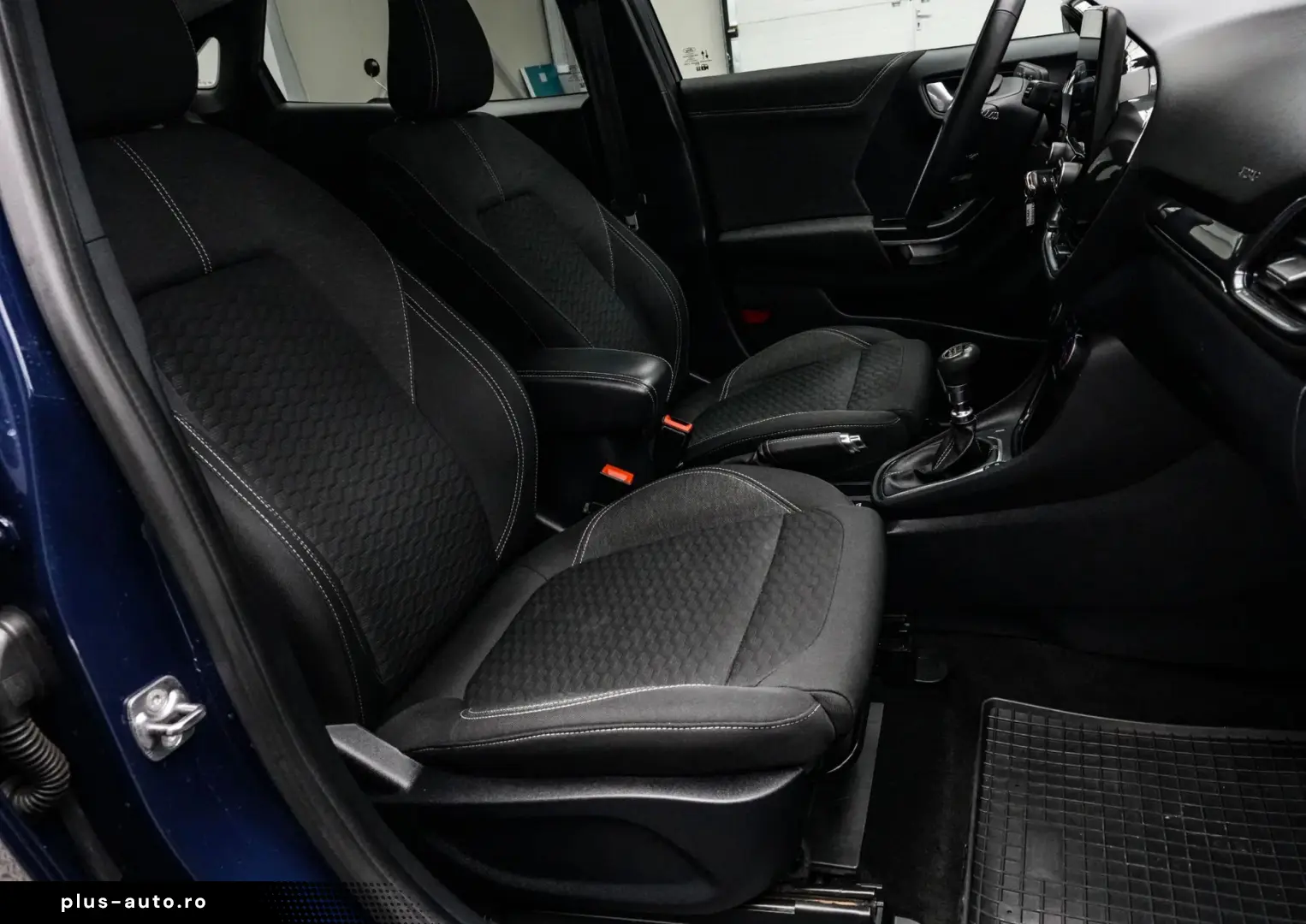 Ford Puma Gen-Ii-2019