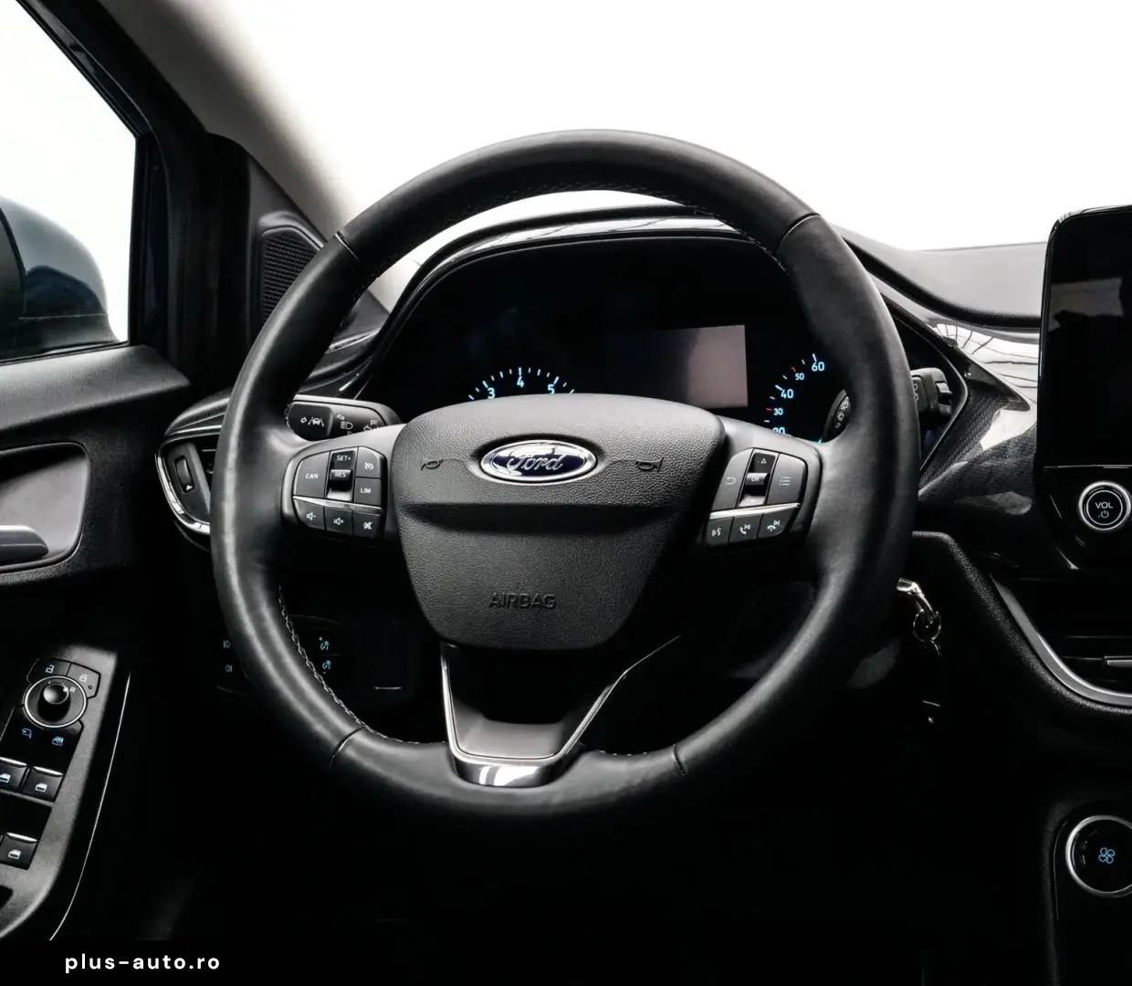 Ford Puma Gen-Ii-2019