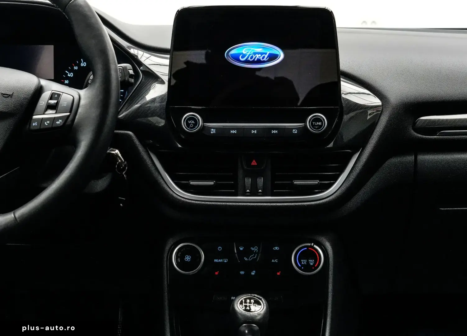 Ford Puma Gen-Ii-2019