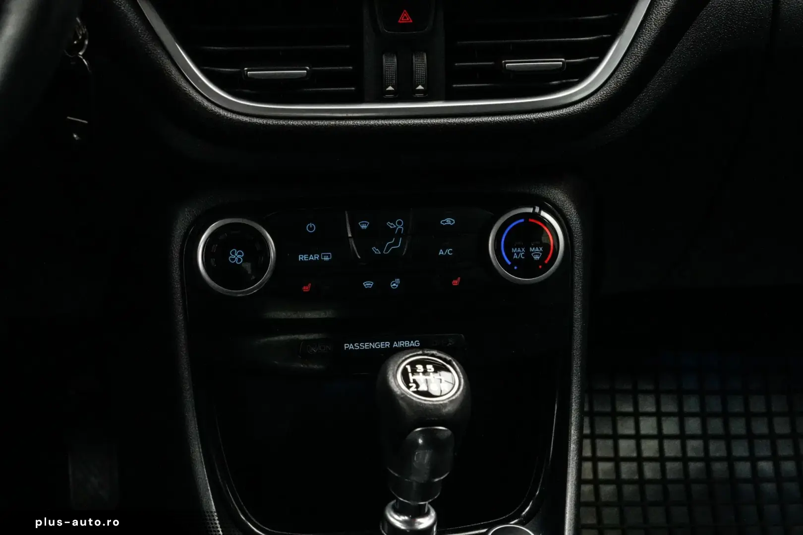 Ford Puma Gen-Ii-2019