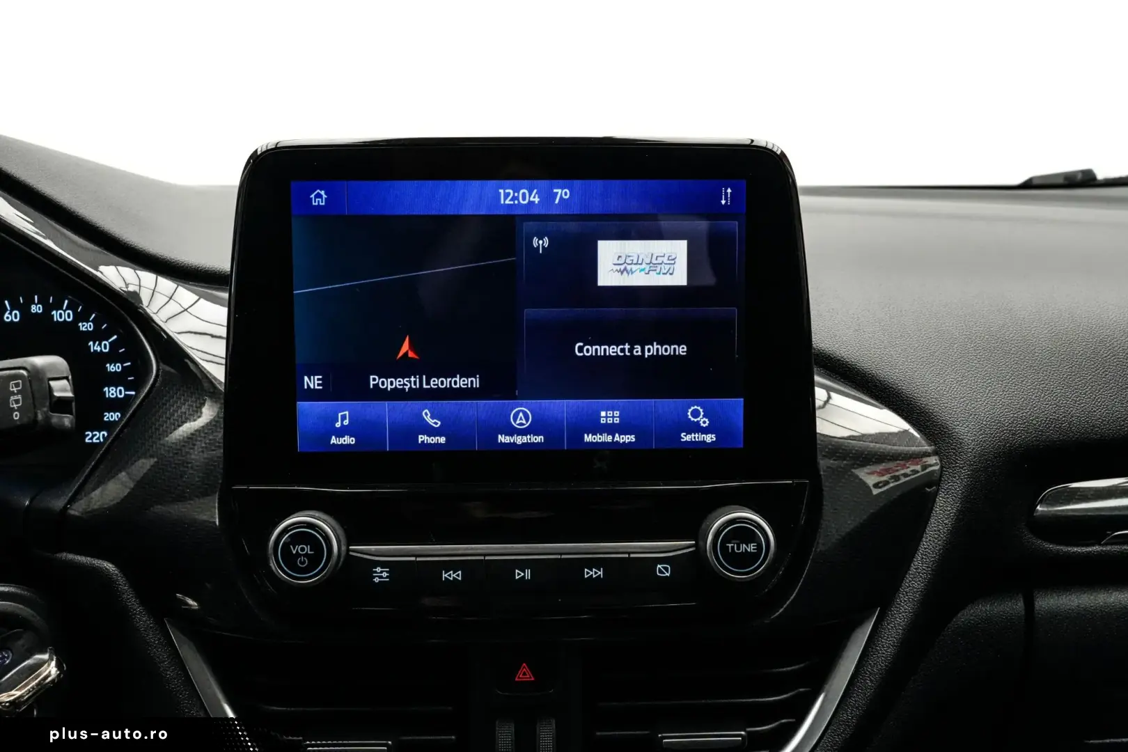 Ford Puma Gen-Ii-2019