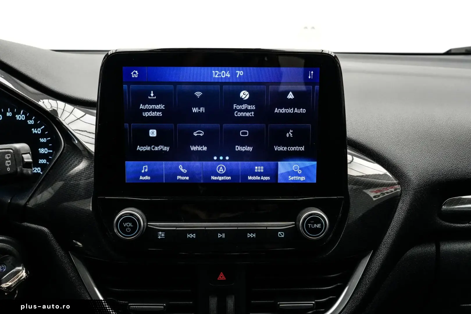 Ford Puma Gen-Ii-2019