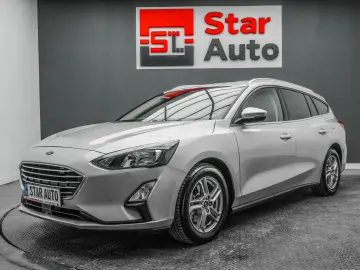 Ford Focus Gen-Iv-2018