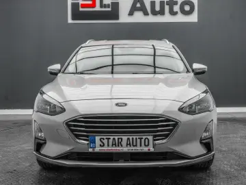 Ford Focus Gen-Iv-2018