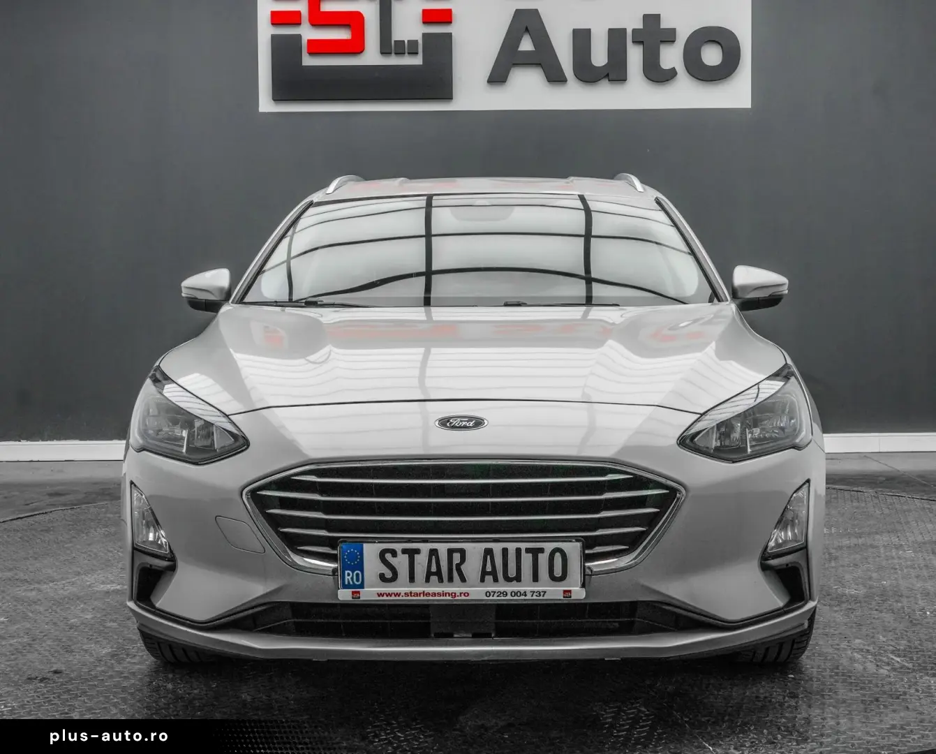 Ford Focus Gen-Iv-2018