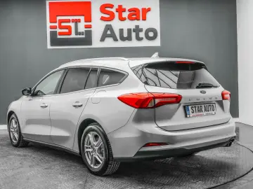 Ford Focus Gen-Iv-2018