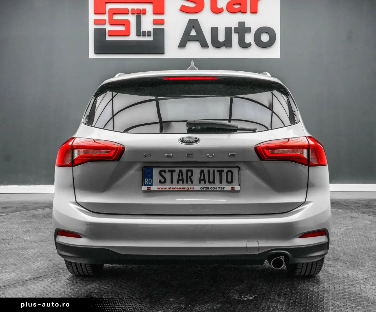 Ford Focus Gen-Iv-2018