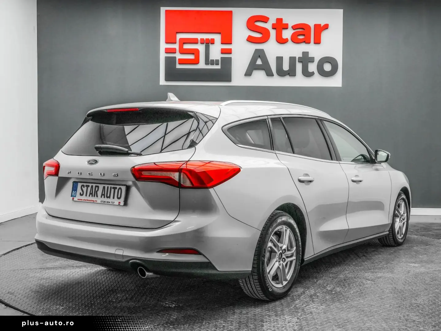 Ford Focus Gen-Iv-2018