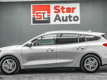 Ford Focus Gen-Iv-2018