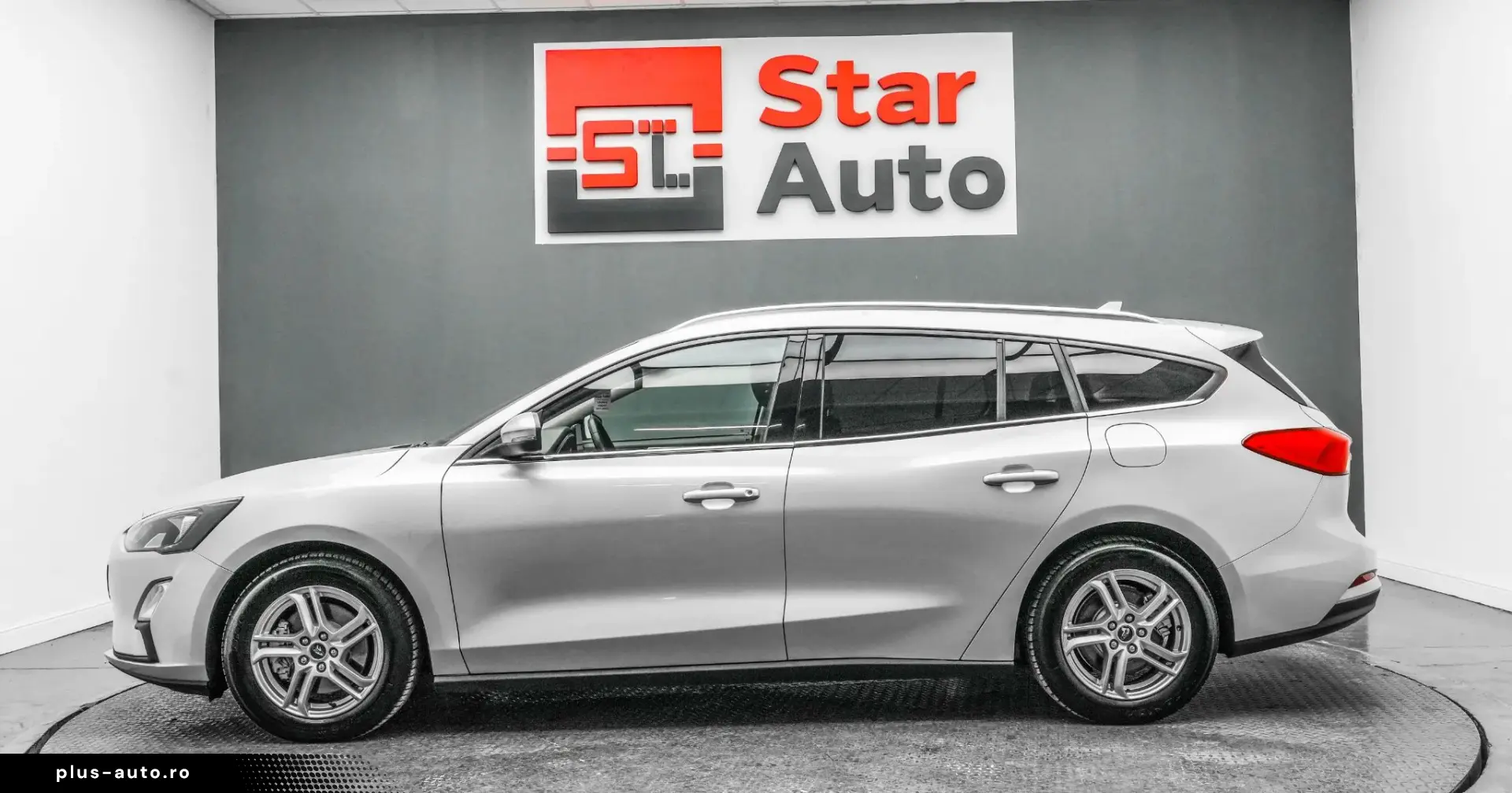 Ford Focus Gen-Iv-2018