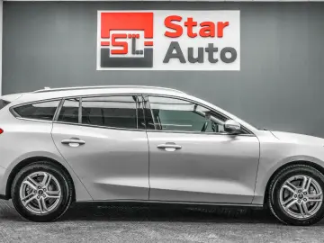 Ford Focus Gen-Iv-2018