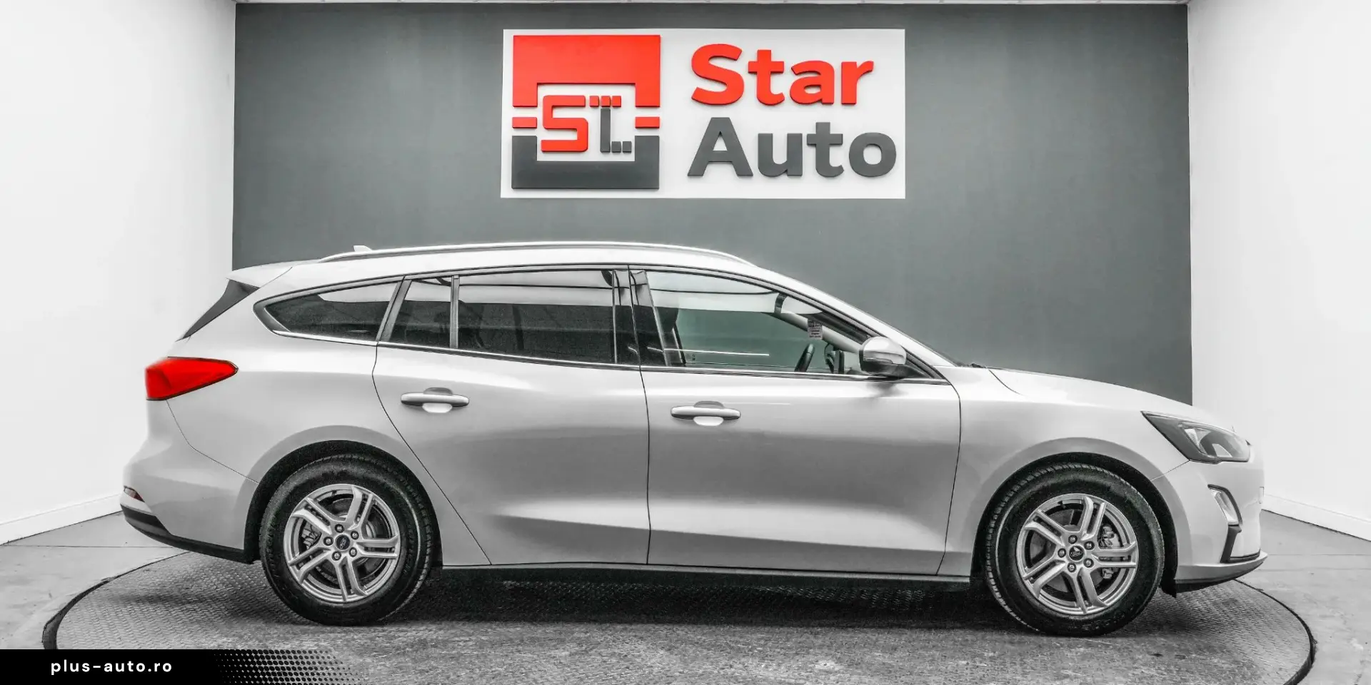 Ford Focus Gen-Iv-2018