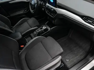 Ford Focus Gen-Iv-2018