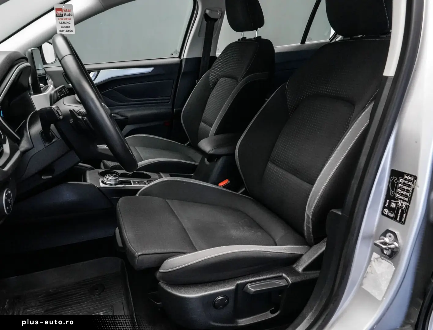 Ford Focus Gen-Iv-2018