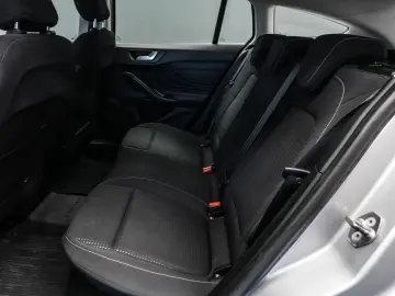 Ford Focus Gen-Iv-2018