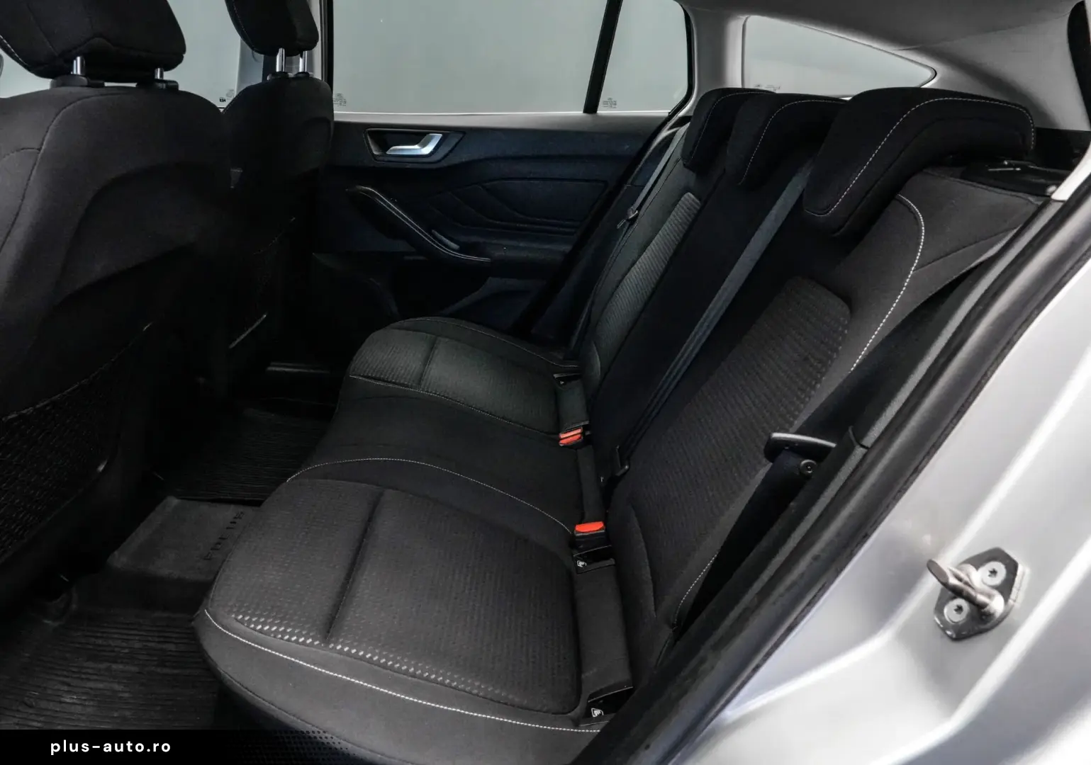 Ford Focus Gen-Iv-2018